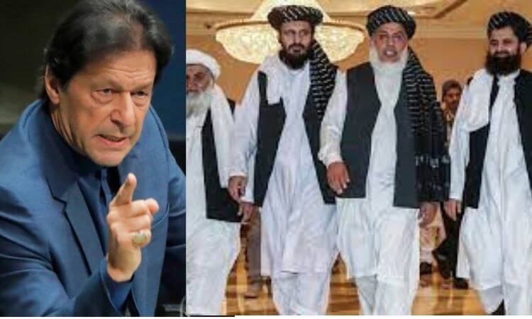 Enough is enough - Pakistan is not happy with the Afghan Taliban