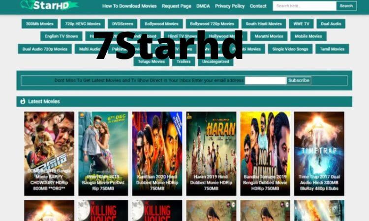 7Starhd 2022 – HD Latest Movies Download Website 300Mb, 7starhd win, 7starhd.com, 7starhd.in, 7star HD, 7starhdMovie, 7starhd Movies, 7starhd.com, 7starhd.in