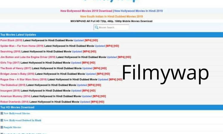 Filmywap 2022 Bollywood, Hollywood, South, Dubbed Movies Download, Filmywap.com, Filmywap.in, Filmywap pics, today