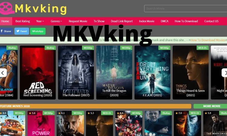 MKVking 2022 MKV movies download, mkvmoviesking, movie mkv in, mkvcinemas app, mkvmovies7, MKVking.com, mkv king