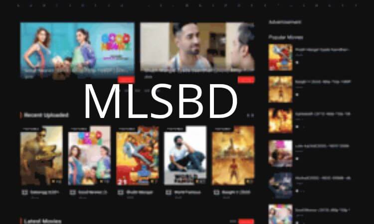 MLSBD 2022 MLSBD Movie, MLSBD.co Website, MLSBD.com, MLSBD.in, MLSBD.bd