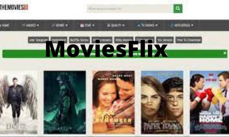Moviesflix.com Download 300mb HD Movies Free on Moviesflix