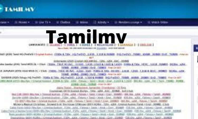 Tamilmv 2022 Tamil mv Tamil new movie download, 1tamilmv, tamilmv.in, tamilmv.com