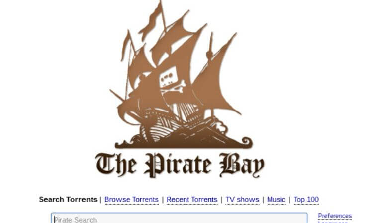 The Pirate Proxy Movies Website, The Pirate Proxy Bay LIST 2022
