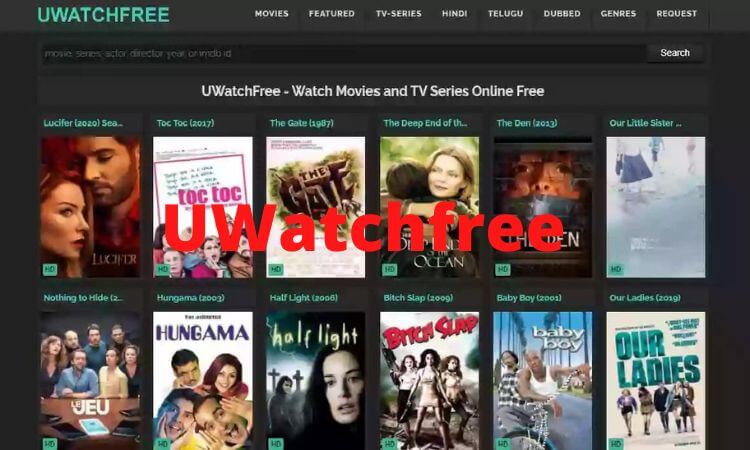 UWatchfree Movies 2022 Is it legal and safe Get the Latest News About Uwatch Free Movies
