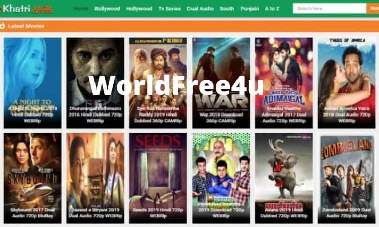 WorldFree4u Movies Download illegally, Worldfree4, worldfree4u wine, Worldfree4u.trend, Worldfree4u trade, World4ufree movies, world free for u 2022