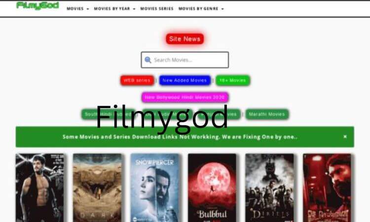 Filmygod 2022 filmygod.in, filmygod.com, Filmygod in, Filmy god com, Filmygod com, filmygod7, Filmy god.in download