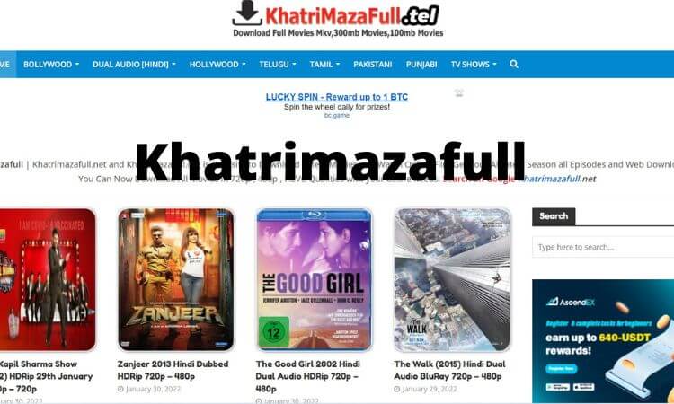 Khatrimazafull 2022 Khatrimaza movie download, Khatrimaza full org, khatrimazafull org, Katrimaza, Khatri maza, fullmaza