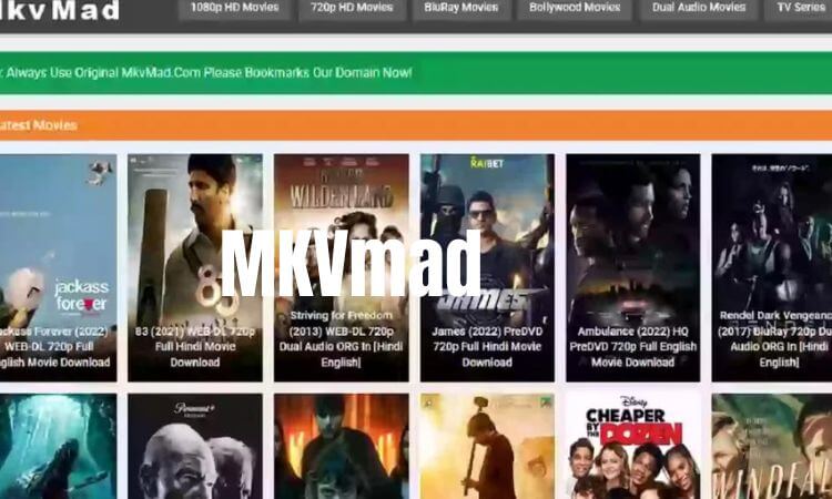 MKVmad 2022 MKV mad movies download, MKVmad.com, MKVmad.in, mkvmad.best, mkvmad.casa