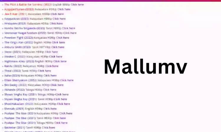 Mallumv 2022 Mallumv.net, Malluvilla.in Malayalam movies download, Mallu mv com, Mallumv.in, Mallu movies, Mallumv.com, Malluvilla com