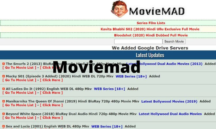 Moviemad 2022 Movie Mad, Moviemad link, Moviemad com, Moviesmad, Moviemad guru, Moviemad.com, Moviemad store, Moviemad us 2021