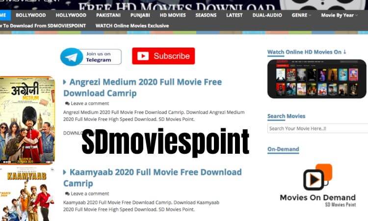 SDmoviespoint 2022 Sd movies point com, SDmoviespoint2, SD movie point, Sd point move, 1sdmoviespoint, 1sd movies point, Sdmovies point