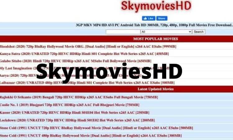 SkymoviesHD 2022 Skymovies HD com, Skymovieshd.in, Skymovieshd me, HDmovies, Sky movie HD, Sky movieshd, SkymoviesHD.com, SkymoviesHD nl, news