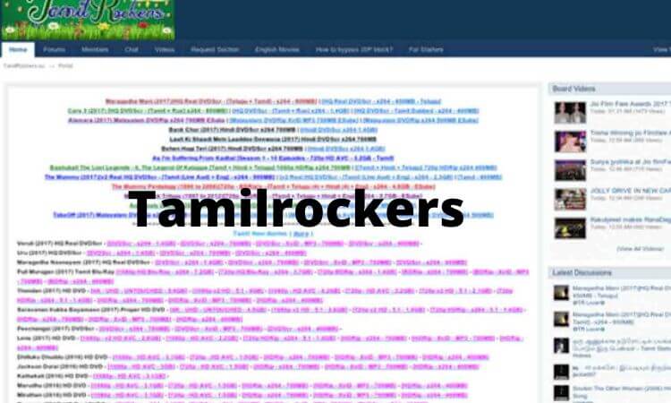 Tamilrockers 2022 Tamil rockers Tamil movies download, Tamilrockers Isaimini, Tamilrockers.com, Tamilrockers. com