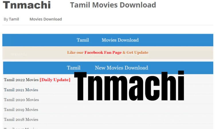 Tnmachi 2022 Tn machi Tamil movies, Tnmachi.in, Tnmachi.com, Tnmachi me, da