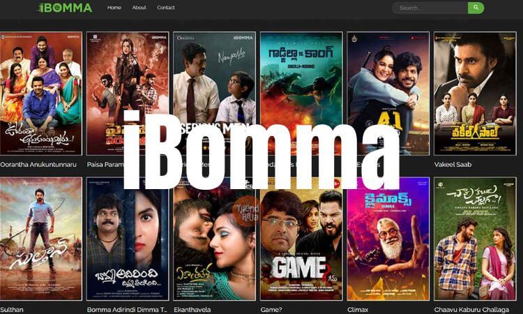 iBomma 2022 i Bomma, iBomma Telugu movies download, iBomma movies in Telugu, iBooma, iBomma app, i Booma com, iBomma.com, iBomma.in 2022