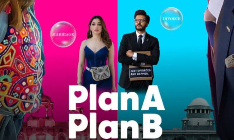 Plan A Plan B (2022) Movie Download Filmywap, Filmyzilla, Mp4Moviez 480p 720p 1080p