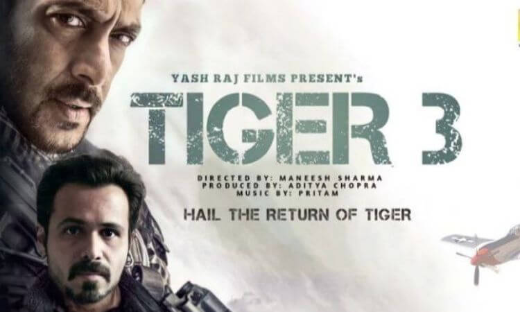 Tiger 3 (2023)Movie Download Filmywap, Filmyzilla, Mp4Moviez 480p 720p 1080p