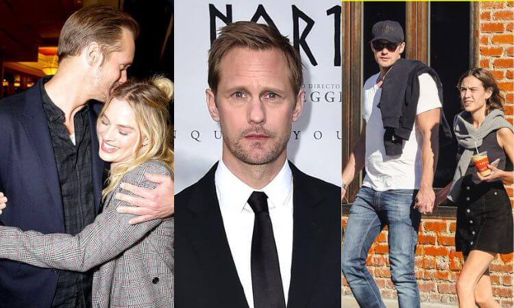 Who is Alexander Skarsgard Wife Everything About His Personal Life