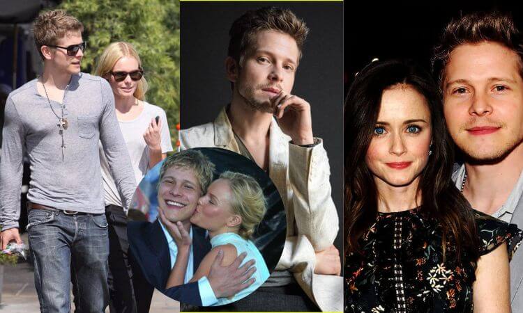 Who is Matt Czuchry Wife Everything About His Personal Life