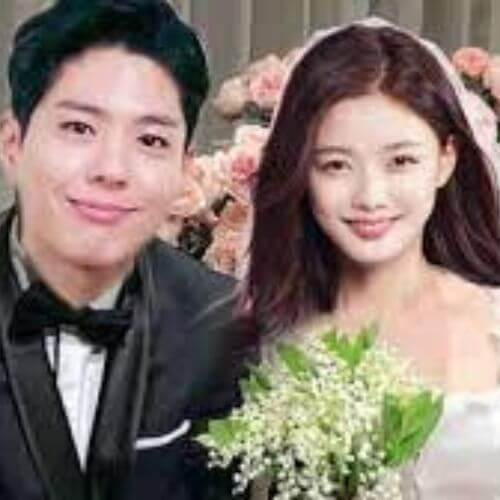 Kim Yoo Jung and Park Bo gum Relationship and Dating Updates