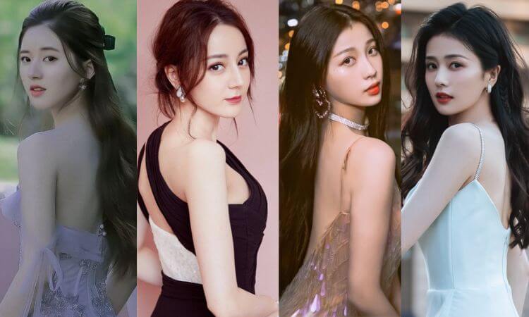 Top 10 Chinese Actresses Dramas will be Released in 2023