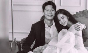 Dispatch Reveals Park Seo Joon and Park Min Young Secret Marriage & Relationship 