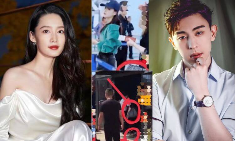 What is Li Qin and Deng Lun Relationship Are They Really Dating in Real Life