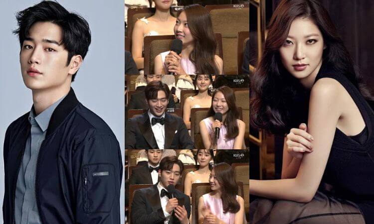 What is Seo Kang Joon and Gong Seung Yeon Relationship In Real Life