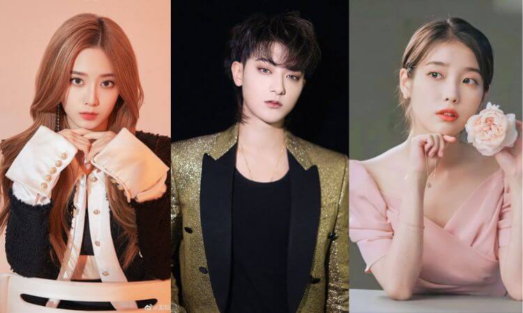 Who is Huang Zitao Wife Huang Zitao Ex-girlfriend & Ideal Type 2023