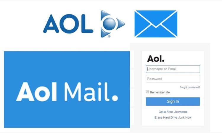 Aol Mail Sign in  Aol Mail Login - Mail.aol.com login Details 2023