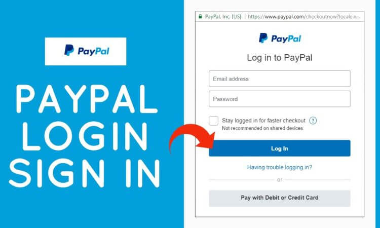 Create a PayPal Account  Paypal Login for Free 2023 Guide