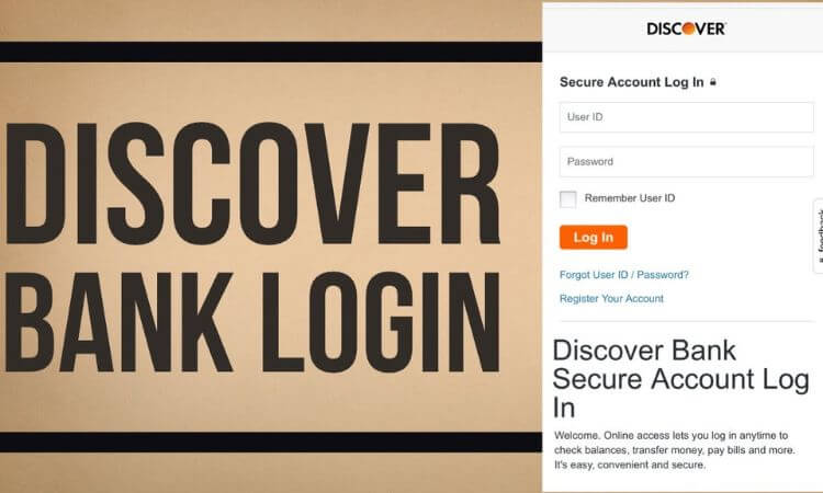 Discover Bank Login, Discover Credit Card Login, Discover Card Sign In Detail 2023