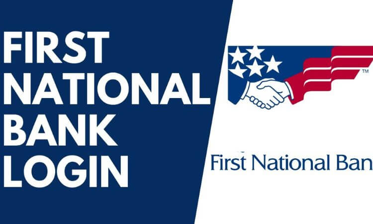 First National Bank Login & First National Bank Login Credit Card Detail 2023
