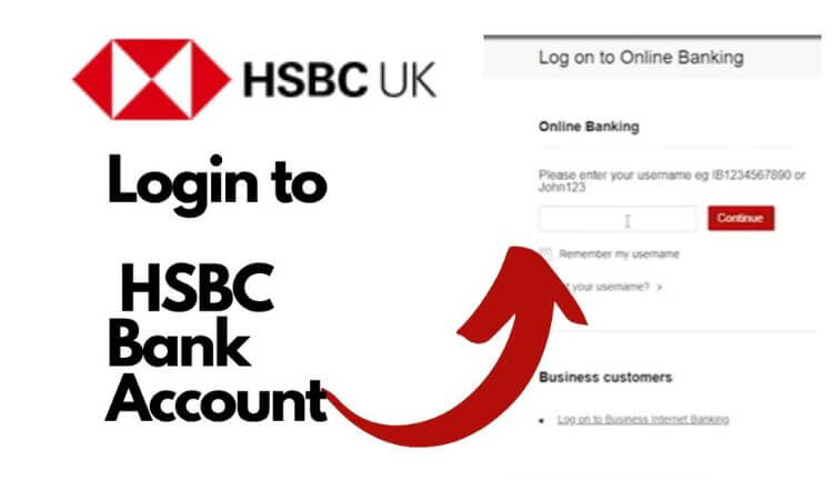 HSBC Login, HSBC Credit Card Login Detail 2023
