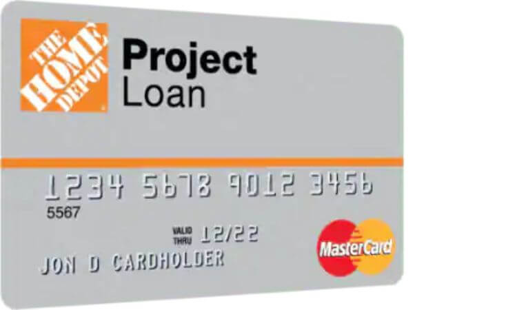 Home Depot Credit Card Login at Homedepot.commycard Guidelines 2023