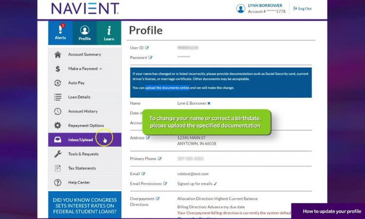 Navient Login, Navient Payments & Navient Student Loans 2023 Updates