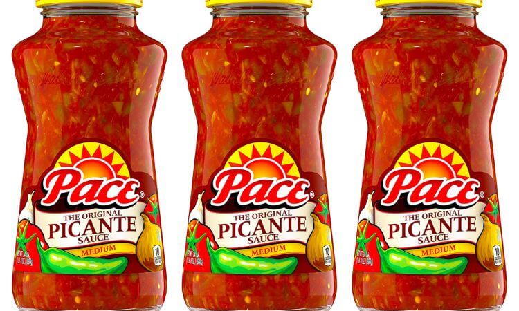 Pace Picante Sauce Uses, Ingredients & Substitutes in 2023
