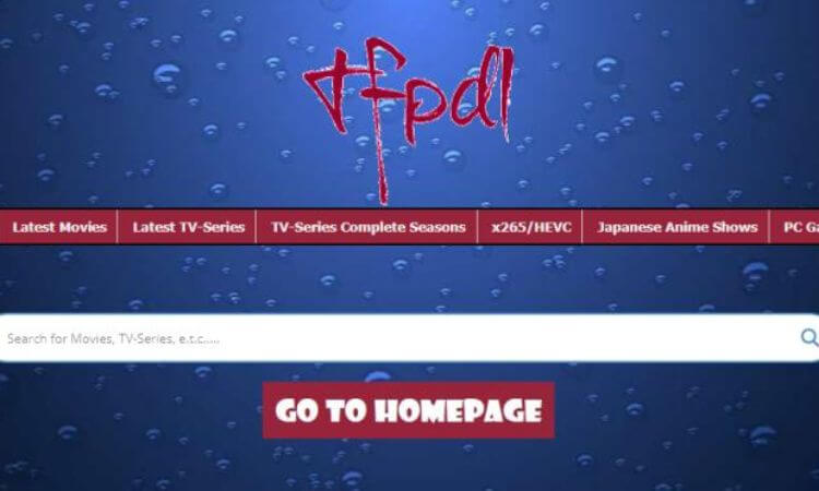TFPDL TV Series – How to Download TV Series From Direct Download Link www.tfp.is