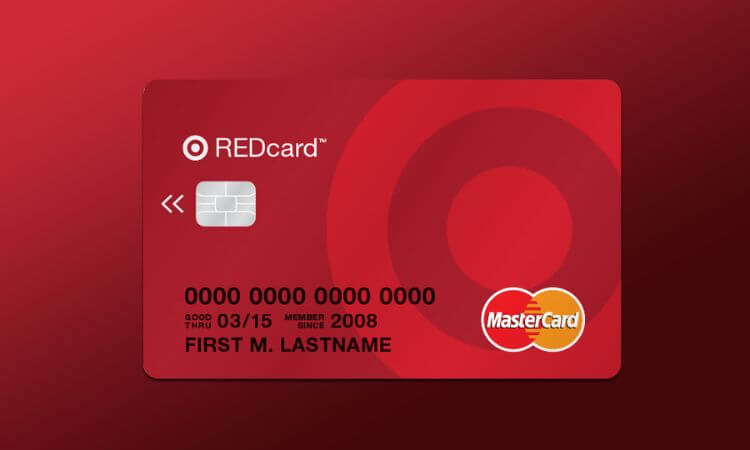 Target Red Card Payment Login, Target Red Card Login 2023 Details