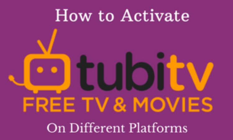Tubi Tv Activate Tubi Tv Activate Code & Tubi Tv Sign In Detail 2023