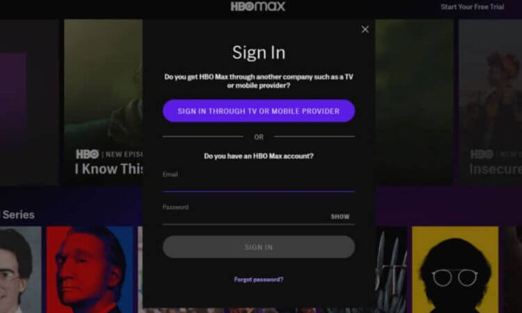 HBO Max TV Sign In  HBO Max TV Sign In on hbomax.com 2023 Complete Guide