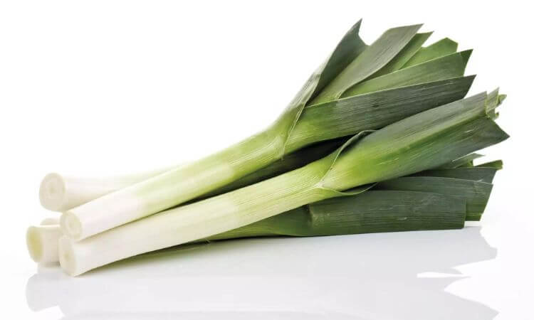 What Do Leeks Taste Like How to Cook Leeks at Home 2023