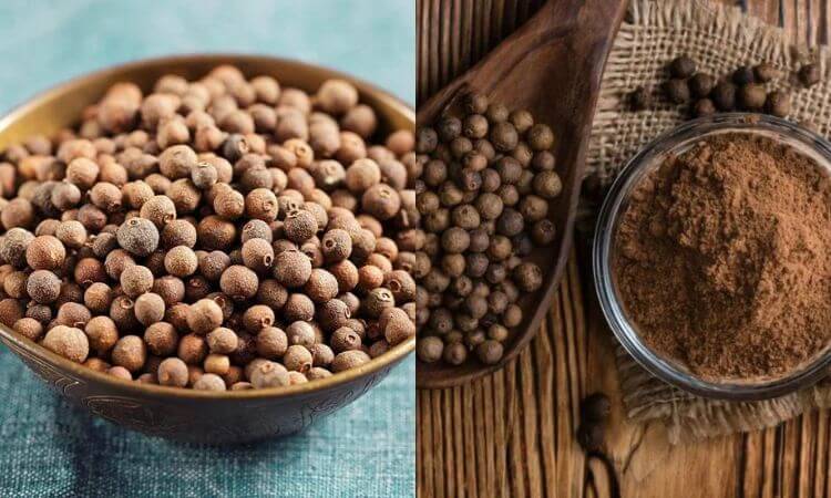 What are Allspice Berries Best Substitute of Allspice Berries 2023