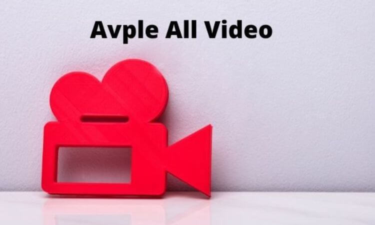 What is Avple and How do you download videos from Avple
