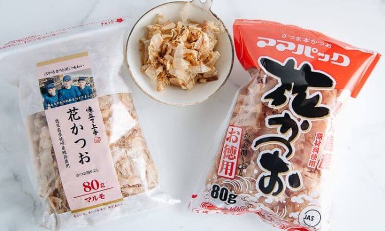What is Katsuobushi (Bonito Flake) Bonito Flakes Substitute & Use 2023