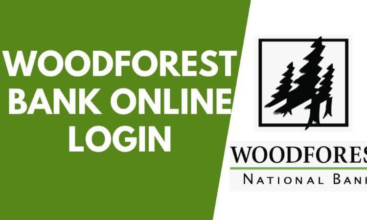 Woodforest Login  Woodforest Login Mobile 2023 Full Detailed Guide