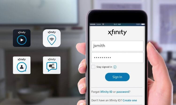 Xfinity Activate How to Login Xfinity App Detail 2023