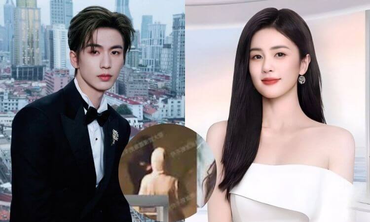 Are Bai Lu and Zhang Linghe Broken Up