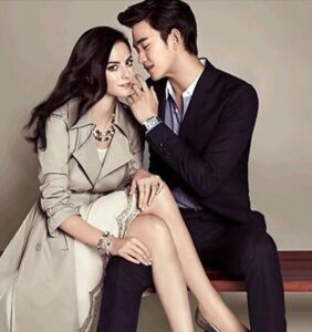 Kim Soo Hyun Ideal Type